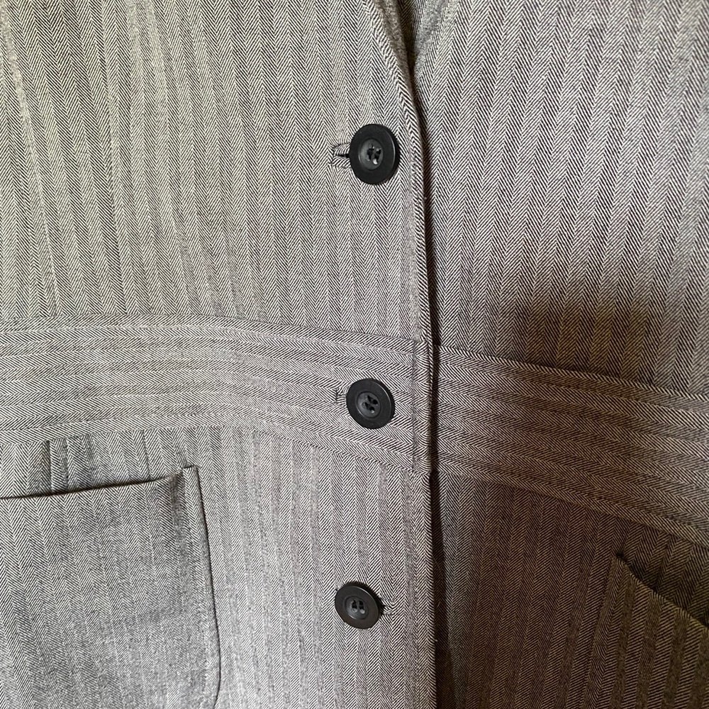 Apostrophe “Stretch” Women’s Blazer - image 3